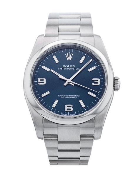 Rolex Oyster Perpetual 116000